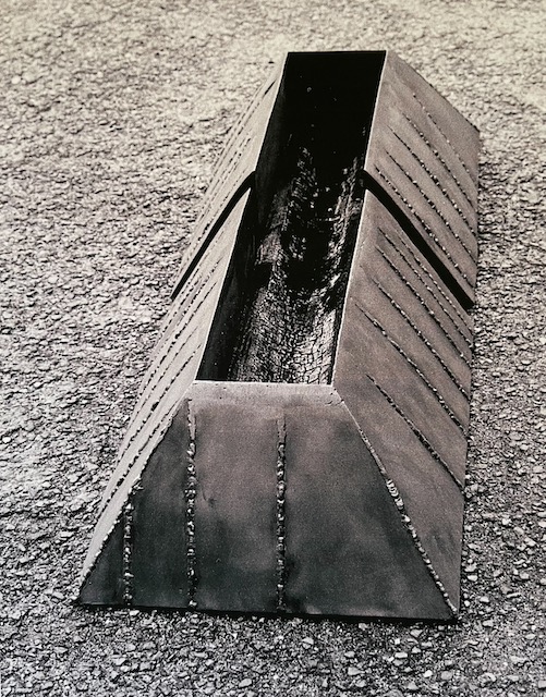 Dieter Stolte – Dock I