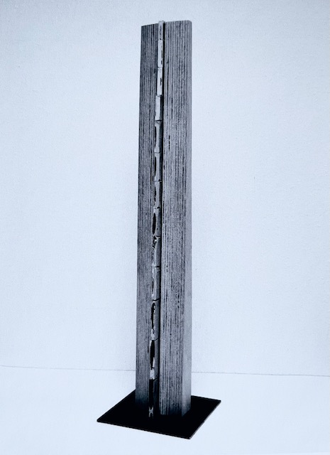 Dieter Stolte – Säule